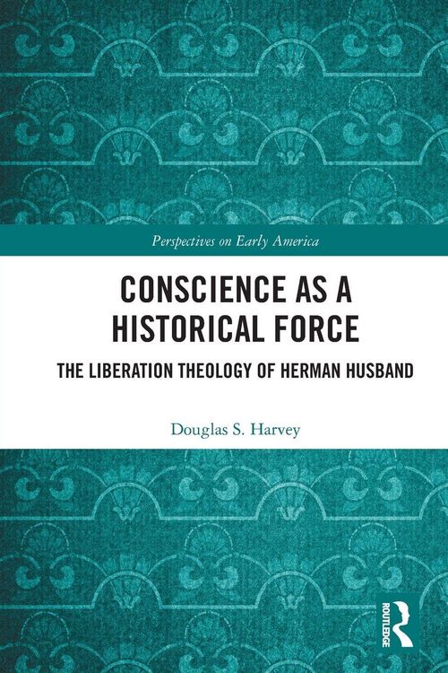 Produktbild: Conscience as a Historical Force