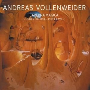 Produktbild: Caverna Magica (...under the tree-in the cave...