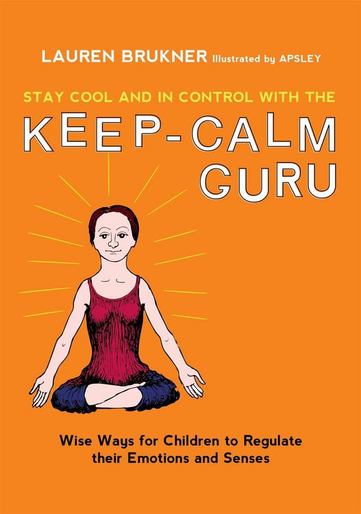 Produktbild: Stay Cool and In Control with the Keep-Calm Guru