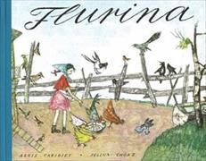 Produktbild: Flurina