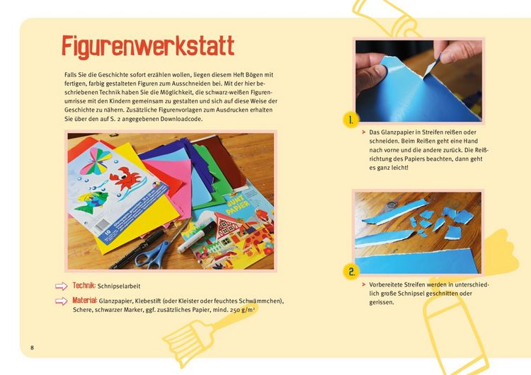 Produktbild: Goldl&ouml;ckchen und die drei B&auml;ren