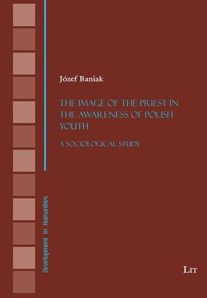 Produktbild: The Image of the Priest in the Awareness of Polish Youth