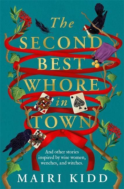 Produktbild: The Second Best Whore in Town