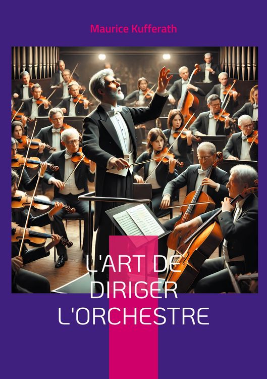 Produktbild: L'Art de diriger l'orchestre