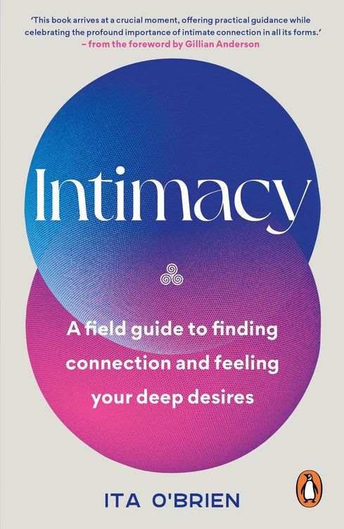 Produktbild: Intimacy