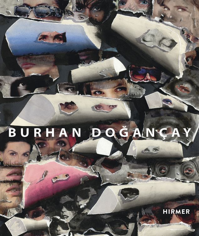 Produktbild: Burhan Doğan&ccedil;ay