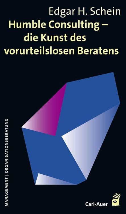 Produktbild: Humble Consulting &ndash; Die Kunst des vorurteilslosen Beratens