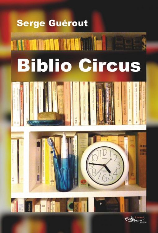 Produktbild: Biblio Circus