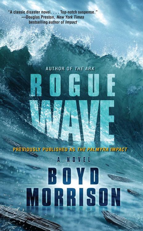 Produktbild: Rogue Wave