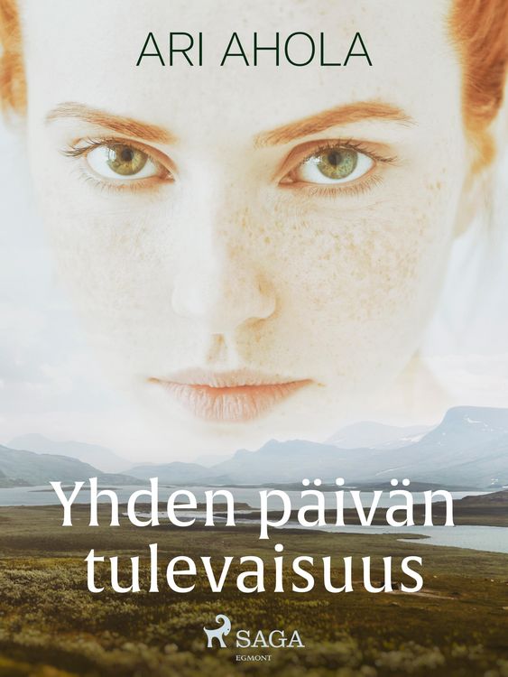 Produktbild: Yhden p&auml;iv&auml;n tulevaisuus