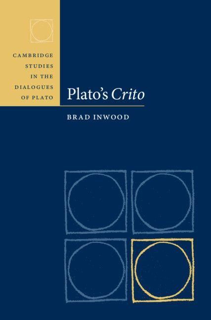 Produktbild: Plato's Crito