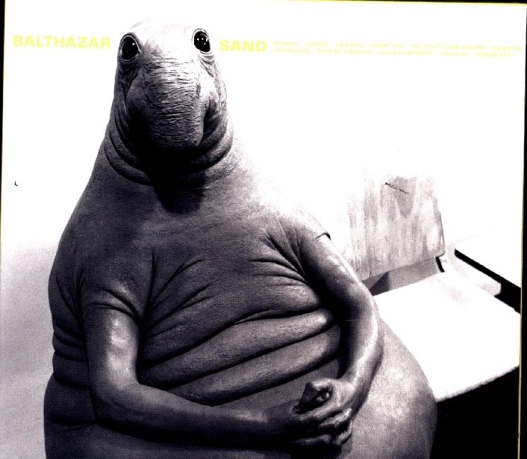 Produktbild: Sand