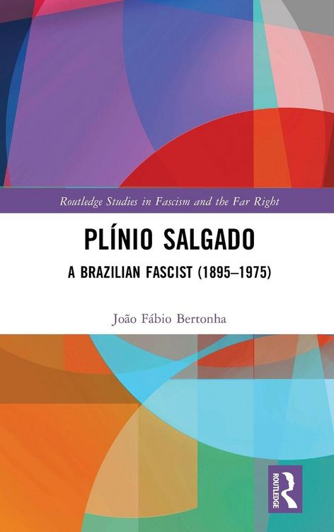 Produktbild: Pl&iacute;nio Salgado