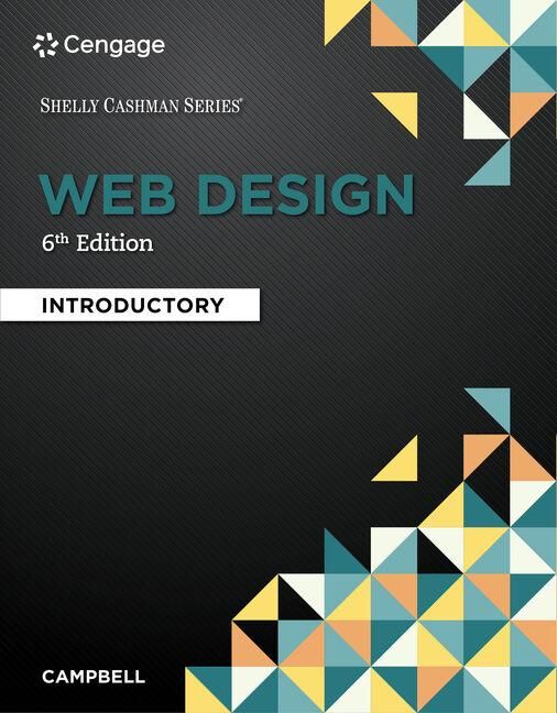 Produktbild: Web Design