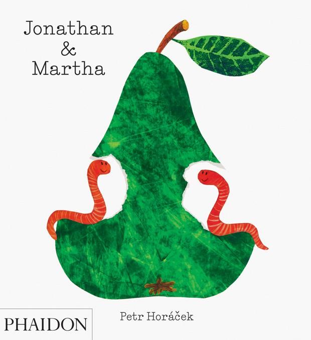 Produktbild: Jonathan and Martha