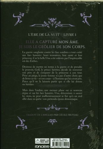 Produktbild: Le roi des spectres. Tome 1