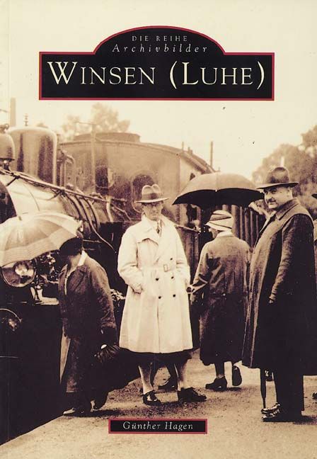 Produktbild: Winsen (Luhe)