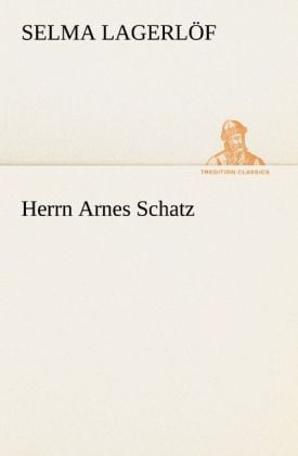 Produktbild: Herrn Arnes Schatz