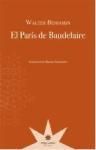 Produktbild: Par&iacute;s de Baudelaire