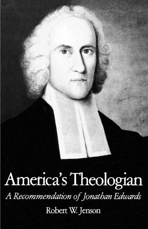 Produktbild: America's Theologian