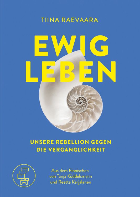 Produktbild: Ewig leben