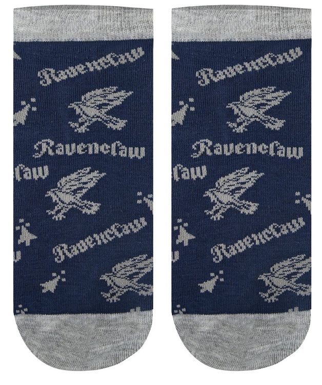 Produktbild: Harry Potter Socken "Ravenclaw"