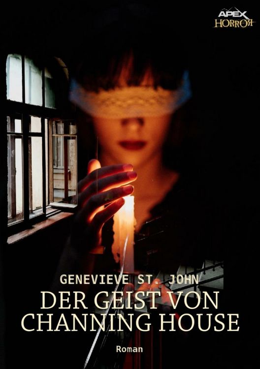 Produktbild: Der Geist von Channing House