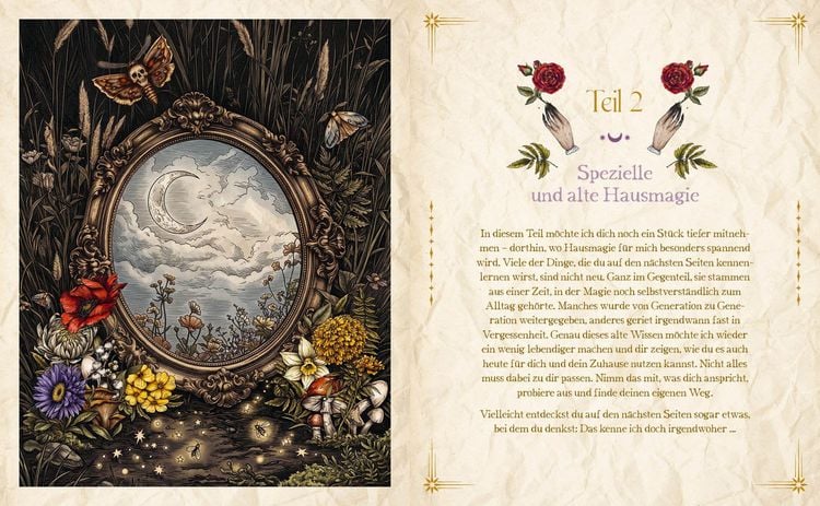 Produktbild: Alchemillas Hausmagie