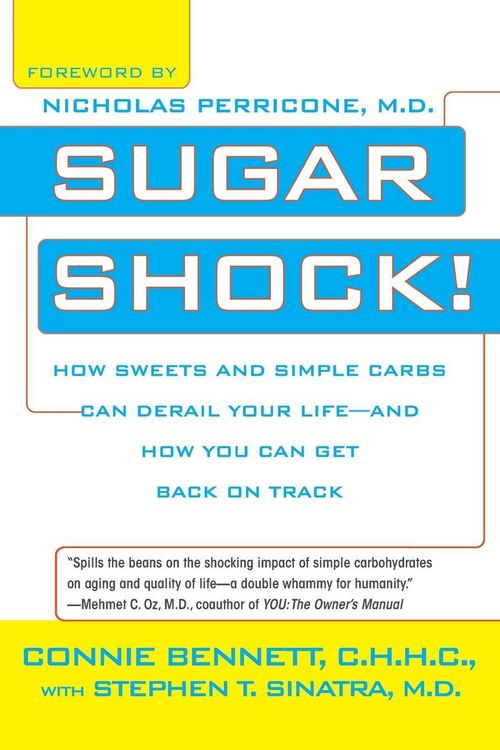 Produktbild: Sugar Shock!