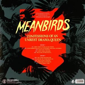 Produktbild: Confessions Of An Unrest Drama Queen