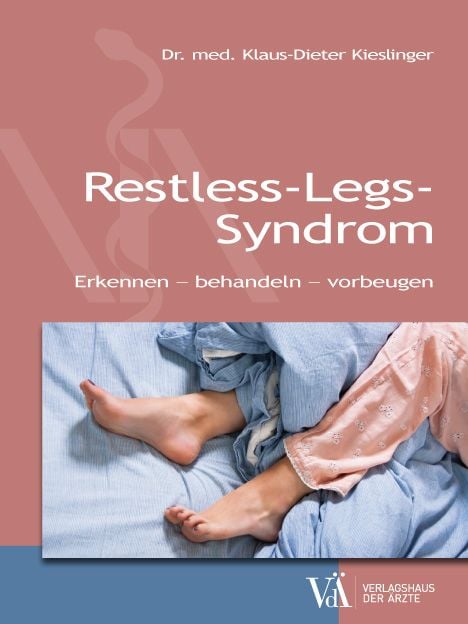 Produktbild: Restless-Legs-Syndrom