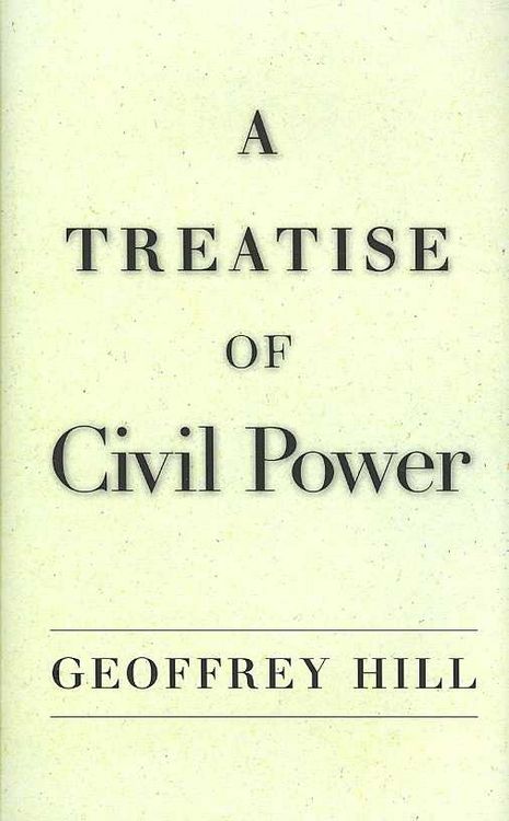 Produktbild: A Treatise of Civil Power