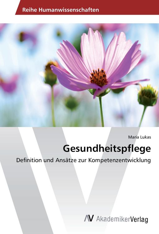 Produktbild: Gesundheitspflege