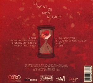 Produktbild: Le Point De Non-Retour