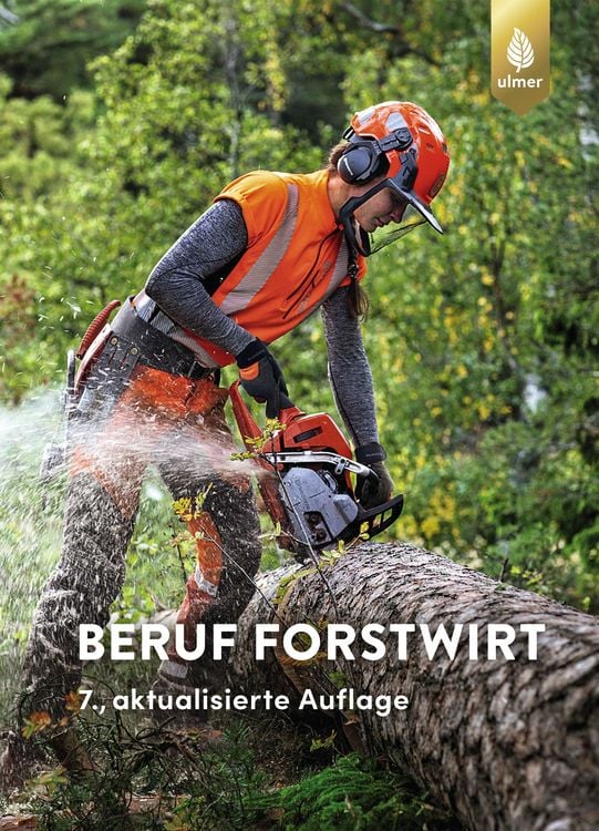 Produktbild: Morat, J: Forstwirt