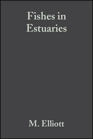 Produktbild: Fishes in Estuaries