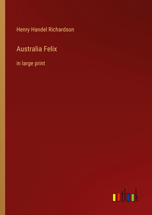 Produktbild: Australia Felix