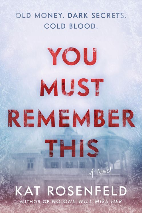 Produktbild: You Must Remember This