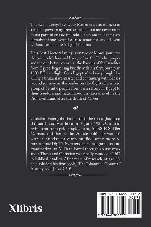 Produktbild: Two Historical Journeys
