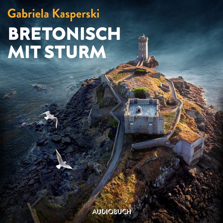 Produktbild: Bretonisch mit Sturm