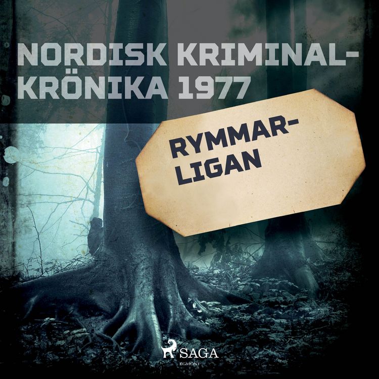 Produktbild: Rymmarligan