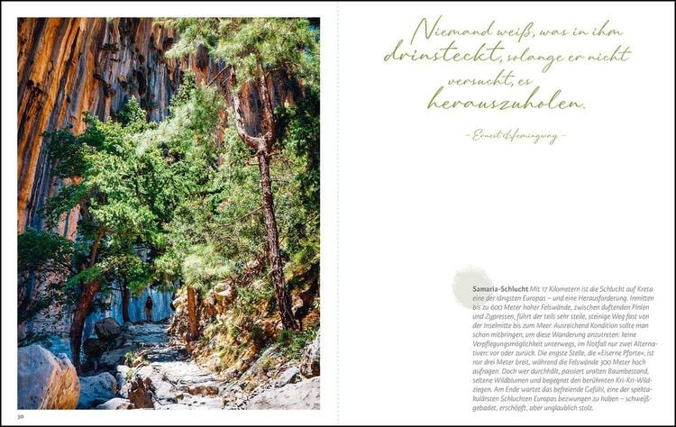 Produktbild: KUNTH Meine Reise zu mehr Mut