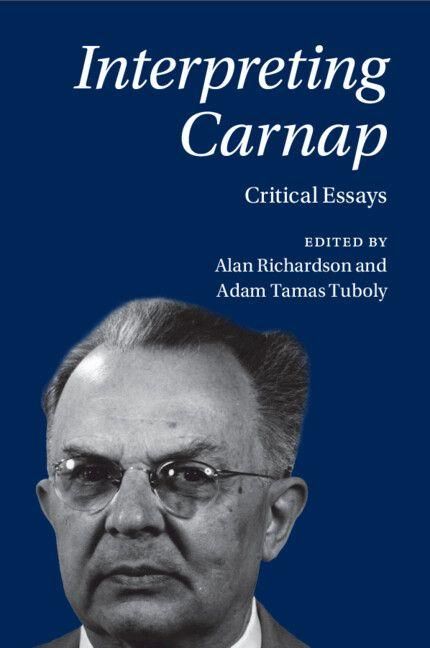 Produktbild: Interpreting Carnap