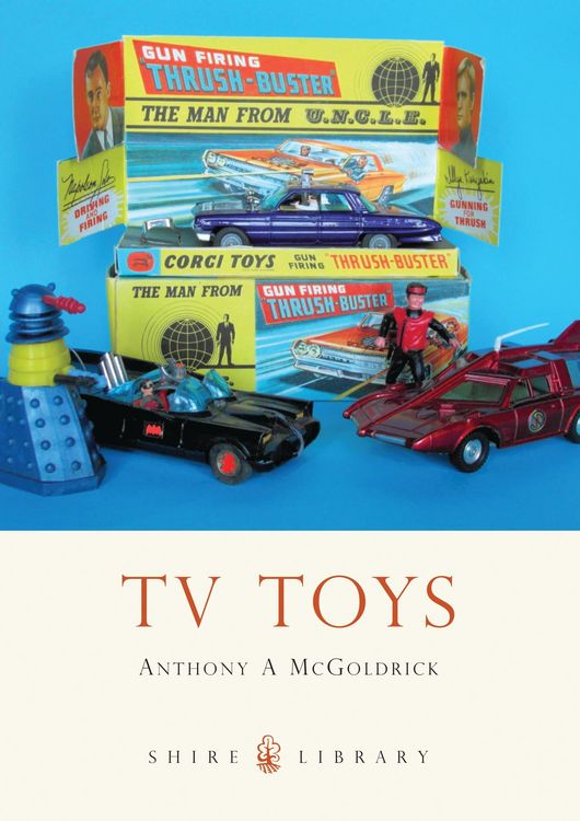 Produktbild: TV Toys