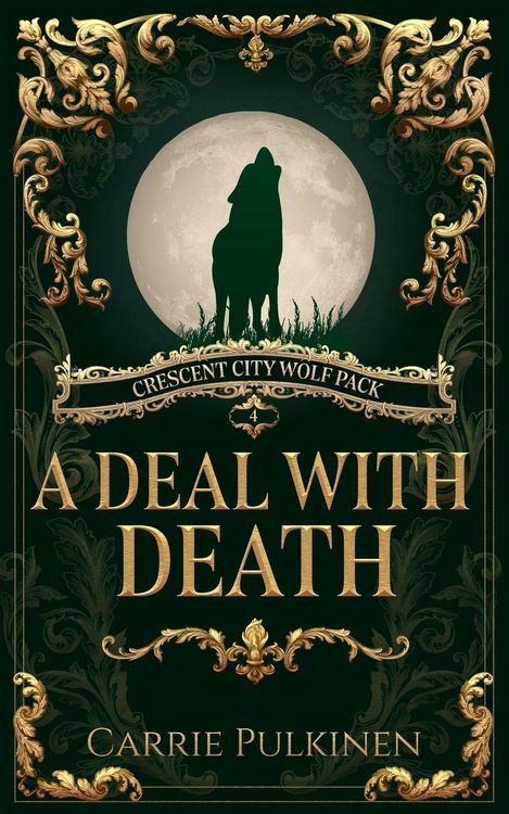 Produktbild: A Deal with Death