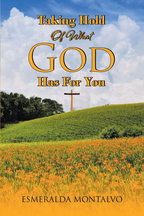 Produktbild: Taking Hold Of What God Has For You