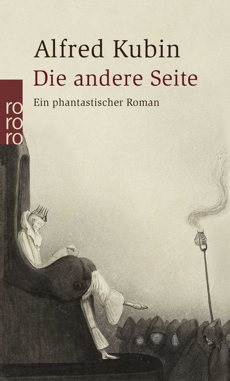 Produktbild: Die andere Seite