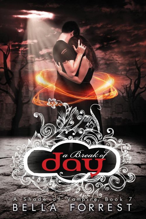 Produktbild: Shade Of Vampire 7