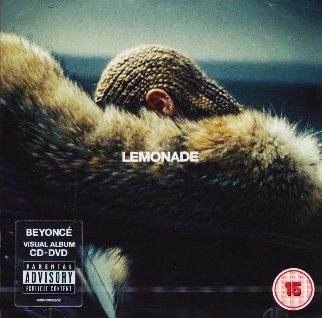 Produktbild: Lemonade