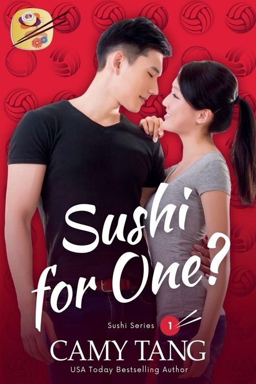 Produktbild: Sushi for One?